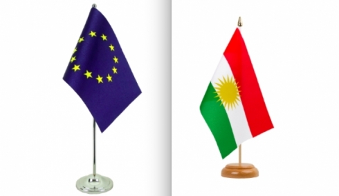 Li Hewlêrê semînarek li ser pêwendiyên Kurdistan û Ewropa tê lidarxistin