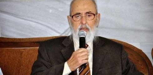 Hikûmeta Herêma Kurdistanê daxwaza vegera mîr ê Êzdiyan dike