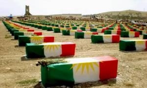 Li Meksîkayê hewl bo bi genocide nasîna komkujiya gelê Kurd tê dayîn 