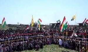 Kurdistanî bi coşeke mezin cejna xwe ya netewî pîroz dikin 