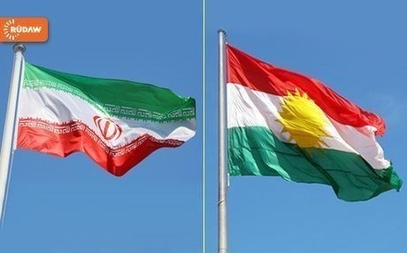 Îran 5 girtiyên Başûrî radestî Herêma Kurdistanê dike