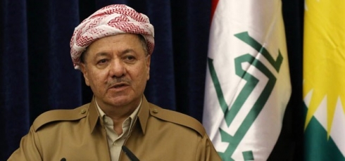 Barzanî: Yan mirin yan Serxwebûn!