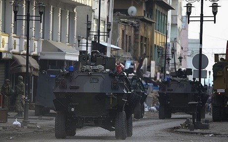 Li Sûrê 7 cenaze hatin dîtin