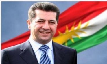 Mesrûr Barzanî: Hêvî Dikim Remezan Bibe Hewîna Aştî