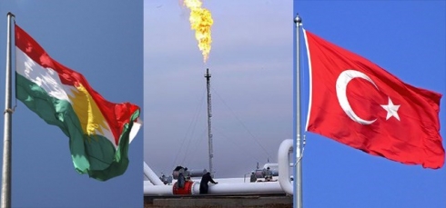 “Tirkiyê 200 milyon dolar daye Kurdistanê!”