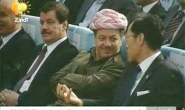 Bi amadebûna Serokê Herêma Kurdistanê yekemîn festîvala kultûrî ya Koriya Başûr destpêkir