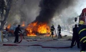 Li bexda 47 kes hatin kuştin û 131 kes jî birîndar bûn