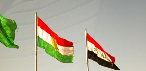 Bexda rezamendî li ser budceya Kurdistanê da