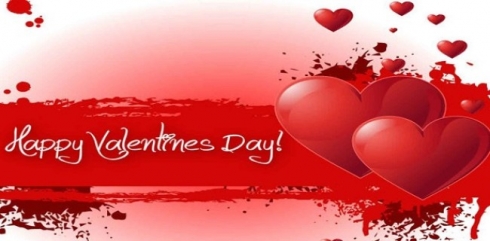 Li Soranê Valentine bi bexşîna xwînê tê pêşwazîkirin