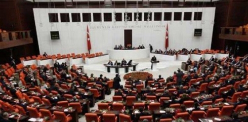 Encamên hilbijartinên Tirkiyê bi fermî derketin