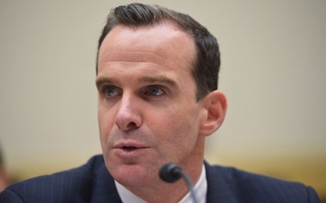 Nûnerê Obama li Başûr e – Dê bi Barzanî re hevdîtin bike