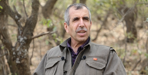 PKKê destxweşî li encamdana êrişa Hewlêrê kir