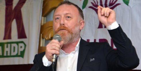 Sezaî Temellî bo Erdogan: Ev der welatê meye em li virin, belê hunê 31 ê adarê biçin