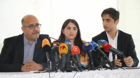 Parezerên Ocalan eşkere kirin ku wan hevdîtin pêkanîye