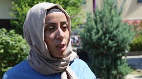 Hevseroka şarederiya Gogsî ya navçeya Ezromê hat desteserkirin