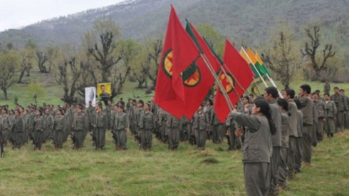 PKK: Her mal, her kolan wê bibe çepera şer