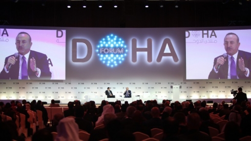 Çawûşoglû: Ti gefek bandor li Tirkiyeyê nake