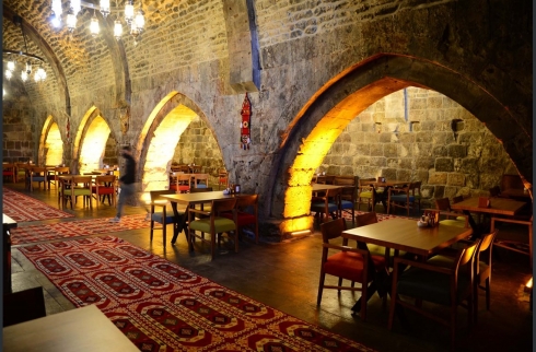 Koşkeke 500 salî li Bedlîsa Bakurê Kurdistanê