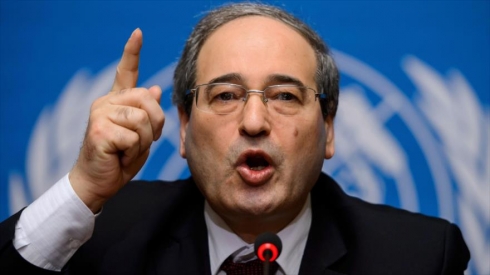 Surya gefan li Turkîya û HSDyê dike