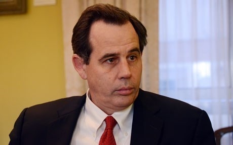 Amerîka: Em tevlî guhertinên hikûmeta Iraqê nabin