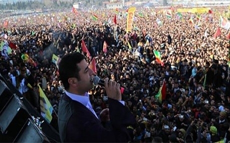 Demîrtaş: Em girêdayî Mûtabaqata Dolmabahçeyê ne