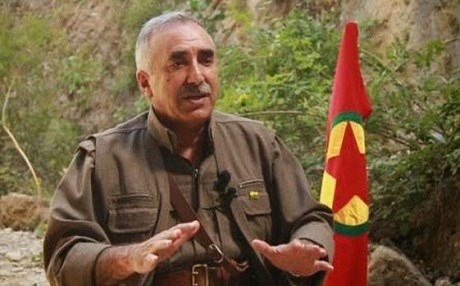 Karayilan bo Erdogan: Em amade ne dest bi hevdîtinan bikin