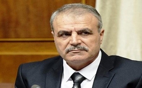 Serokê Şanda Dijbereya Sûriyê bêrêzî li Kurdên Rojavayê Kurdistanê û Pêşmerge kir