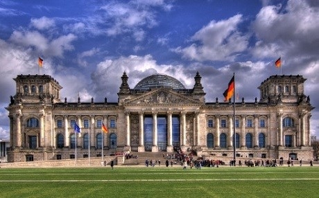 Almanya biryareke ne bi dilê Tirkiyê amade dike