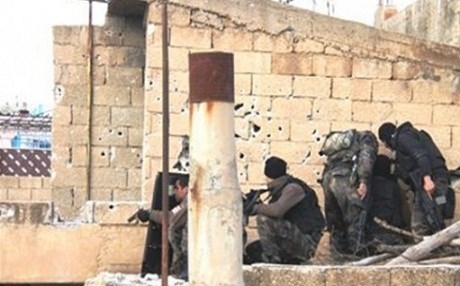 Li Nisêbînê 3 polîsên din hat kuştin!