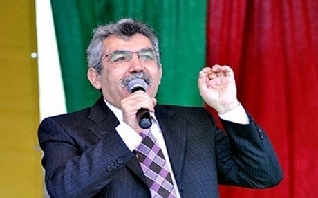 KCKê bersiva Amerîka da: Em amade ne!