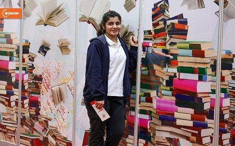 Îsal di pêşangeha pirtûkan a Hewlêrê de pirtûkên Kurmancî nayên dîtin!