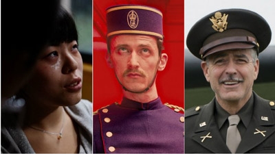 Nazis and nymphomaniacs to take Berlin Film Festival