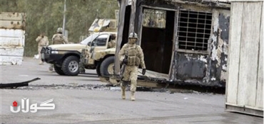 UN team visits Iran exile camp hit by killings