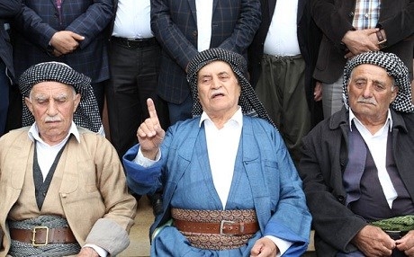 Eşîreta Jîrkiyan gef li PKKê xwar: Emê tola xwe hildin