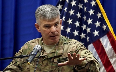 ŞERÊ DAIŞê – Qonaxa duyem dest pê dike