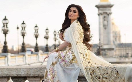 Stêrka Kurd Helly Luv li San Francisco tê xelatkirin