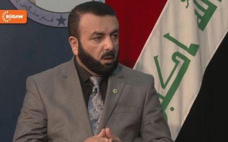 Parlamenterekî xwe ji fraksyona Yekgirtû vekişand