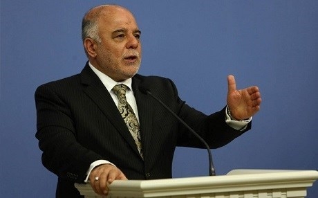 Ebadî daxwaza civîneke awarte dike