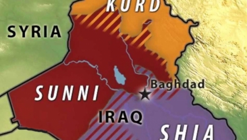 Wezîrekî berê yê Urdinê: Eger destê Îranê li Iraqê kurt nebe sunnî jî dê mîna kurdan ji Iraqê veqetin!