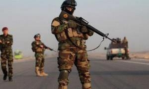 Operasiyona li Romadiyeyê didome