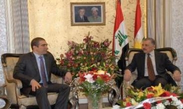 Li Hewlêrê Nexweşxaneyek Bi Navê Zanîngeha Enqereyê Tê Ve Kirin