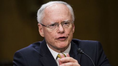 Jêfrî dirustkirina herêmek dijî Firrînê li bakurê Sûrya pêşniyar dike