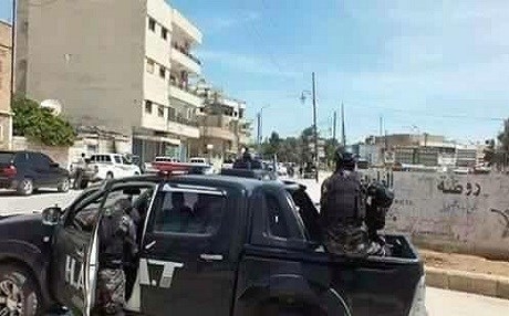 Qamişlo – Zîndana Elaya kete destê YPG û Asayişê