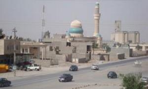 Şerê navbera DISI û artêşa Îraqê didome 