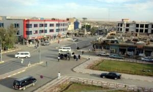 Terorîst pira navbera Kelar û Celewla teqandin 