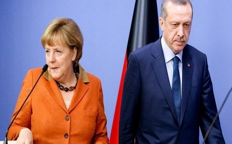 Ji %80ê almanan ji Tirkiyeyê bawer nakin!