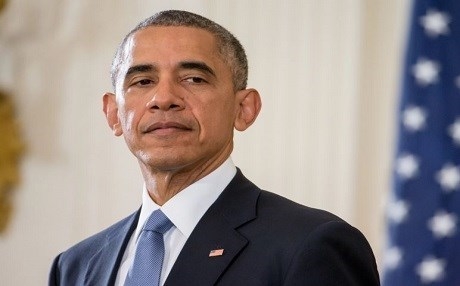 Tirkiye li hemberî Obama bertek nîşanda