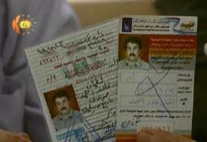 Di dema dengdanê de li Hewlêrê saxtekarên goranê hatin girtin