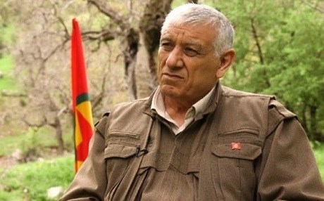 Cemîl Bayik: Di nav KCKê de kesên ne PKKyî hene