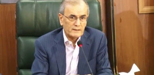 Necmedîn Kerîm: Bexda zilmek mezin li Kerkûkê dike